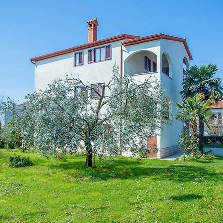 Mirjana Spada Poreč Exteriér fotografie