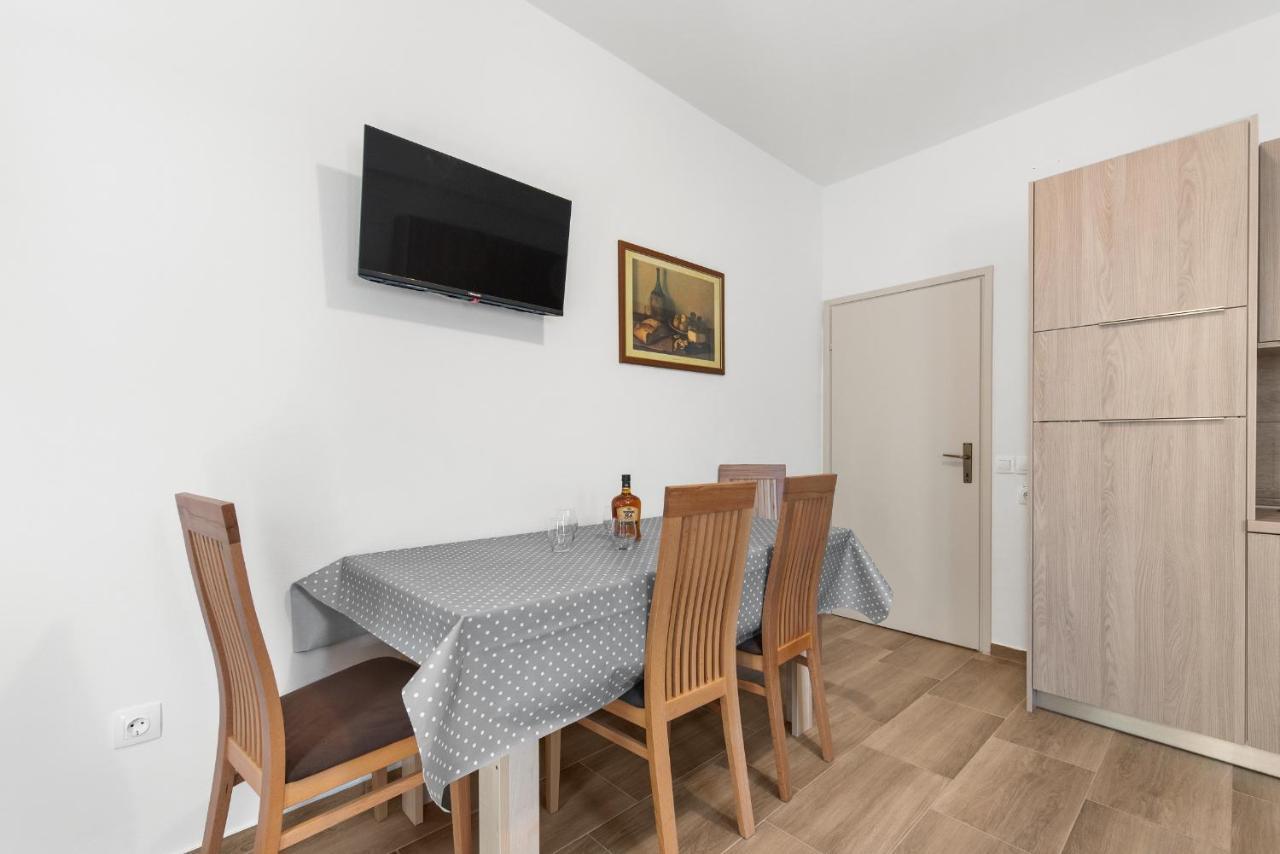 Mirjana Spada Poreč Exteriér fotografie